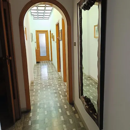 Panoramico Corigliano Paese Bed & Breakfast *