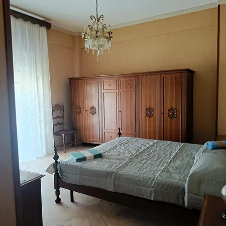 Bed & Breakfast Panoramico Corigliano Paese *