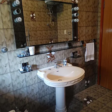 Panoramico Corigliano Paese Bed & Breakfast
