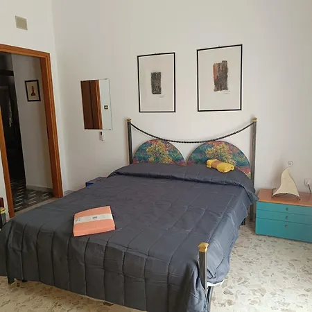 Panoramico Corigliano Paese Bed & Breakfast