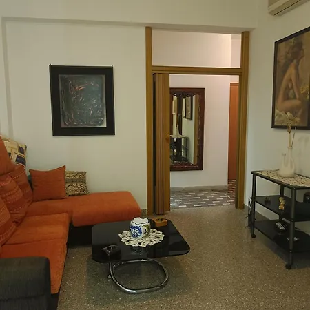 ベッド・アンド・ブレックファスト Panoramico Corigliano Paese *