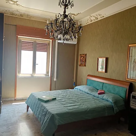 Panoramico Corigliano Paese Bed & Breakfast Corigliano Calabro