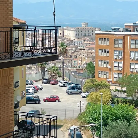 Panoramico Corigliano Paese *