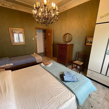 Panoramico Corigliano Paese Bed & Breakfast Corigliano Calabro