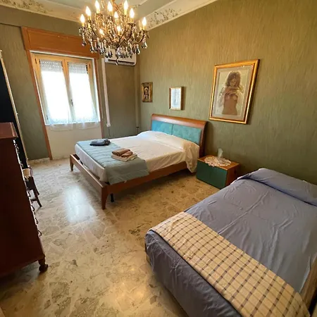 Bed & Breakfast Panoramico Corigliano Paese