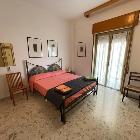 Bed & Breakfast Panoramico Corigliano Paese Corigliano Calabro