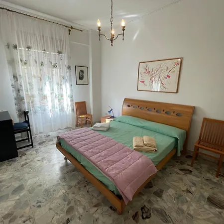 Panoramico Corigliano Paese Bed & Breakfast Corigliano Calabro