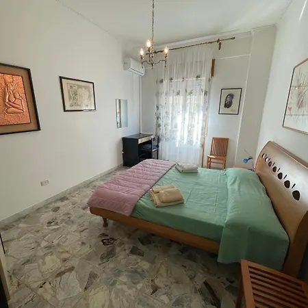 Bed & Breakfast Panoramico Corigliano Paese