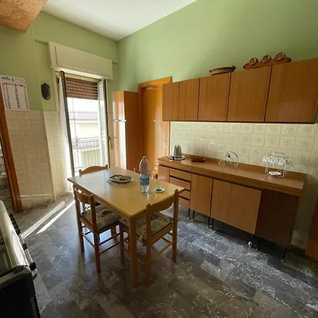 Bed & Breakfast Panoramico Corigliano Paese Corigliano Calabro
