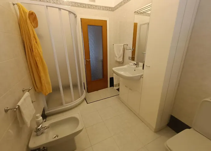 Bed & Breakfast Panoramico Corigliano Paese