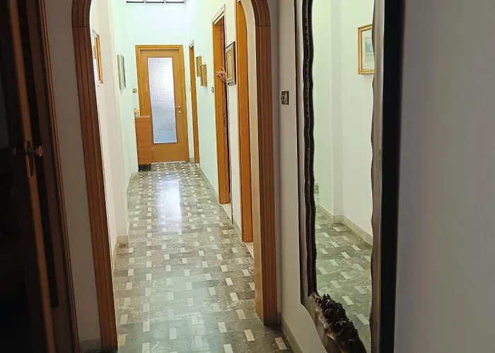 Panoramico Corigliano Paese Bed & Breakfast *
