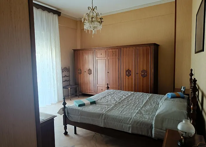 Bed & Breakfast Panoramico Corigliano Paese *