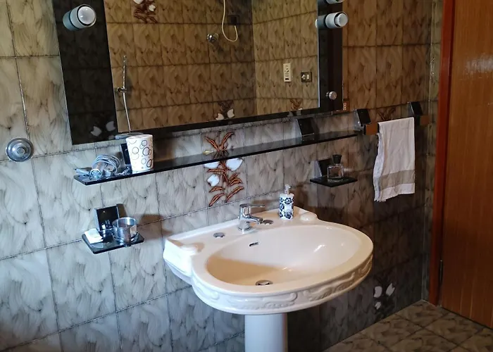 Panoramico Corigliano Paese Bed & Breakfast