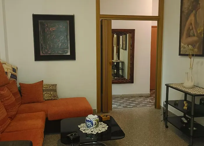 Bed & Breakfast Panoramico Corigliano Paese *