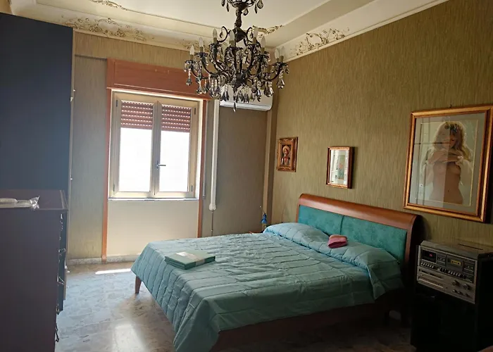 Panoramico Corigliano Paese Bed & Breakfast Corigliano Calabro