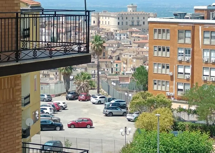 Panoramico Corigliano Paese *